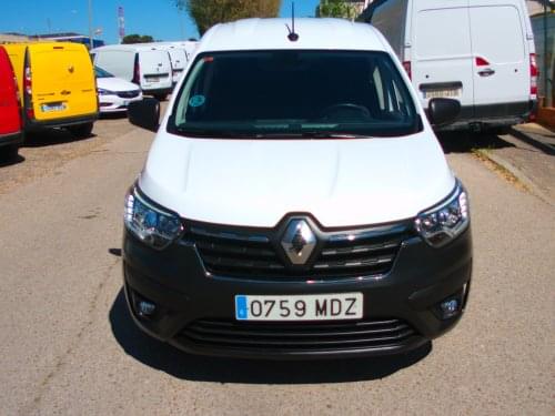 RENAULT KANGOO 2 PLAZAS 2023 de segunda mano