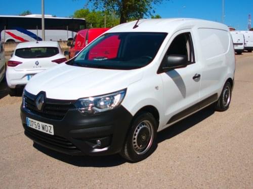 RENAULT KANGOO 2 PLAZAS 2023 de segunda mano