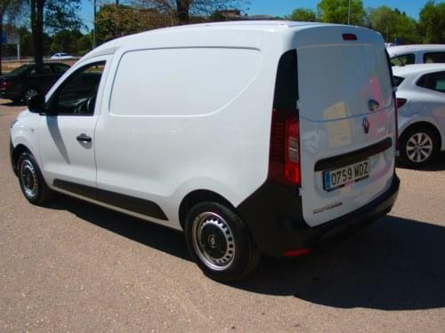 RENAULT KANGOO 2 PLAZAS 2023 de segunda mano