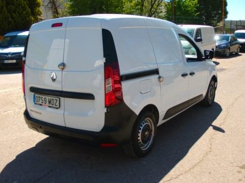 RENAULT KANGOO 2 PLAZAS 2023 de segunda mano