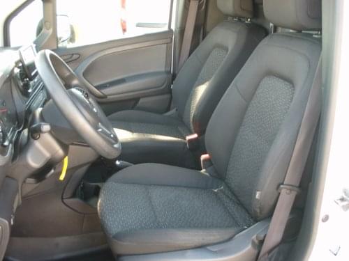 MERCEDES CITAN 2 PLAZAS 2022 de segunda mano