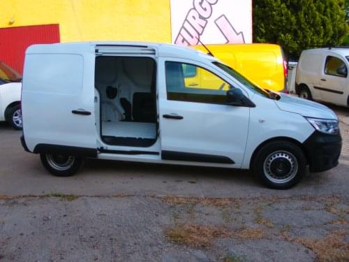 RENAULT KANGOO 2 PLAZAS 2024 de segunda mano