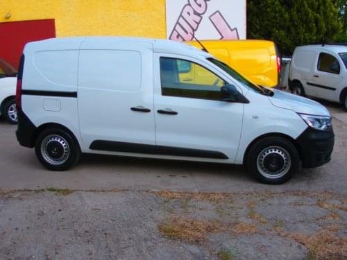 RENAULT KANGOO 2 PLAZAS 2024 de segunda mano