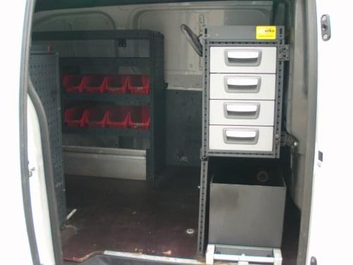 TOYOTA PROACE 3 PLAZAS 2019 de segunda mano