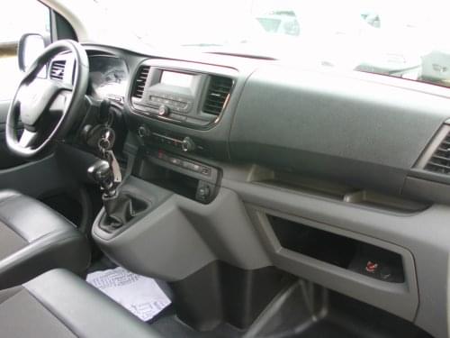 TOYOTA PROACE 3 PLAZAS 2019 de segunda mano