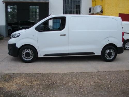 TOYOTA PROACE 3 PLAZAS 2019 de segunda mano