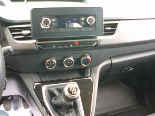 Comprar RENAULT KANGOO COMBI 5 PLAZAS 2021 de segunda mano RENAULT KANGOO COMBI 5 PLAZAS 2021 de segunda mano