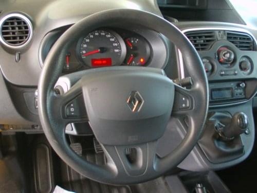 Comprar RENAULT KANGOO MAXI 2 PLAZAS 2019 de segunda mano RENAULT KANGOO MAXI 2 PLAZAS 2019 de segunda mano