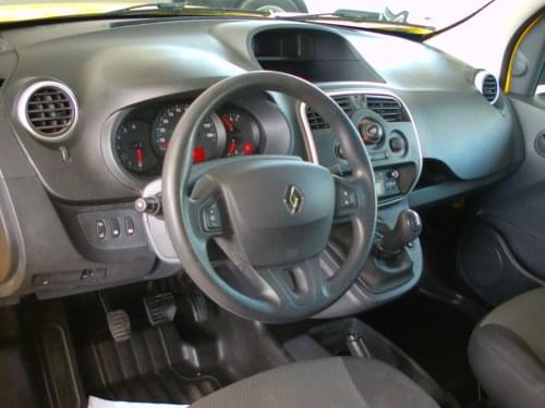 Comprar RENAULT KANGOO MAXI 2 PLAZAS 2019 de segunda mano RENAULT KANGOO MAXI 2 PLAZAS 2019 de segunda mano