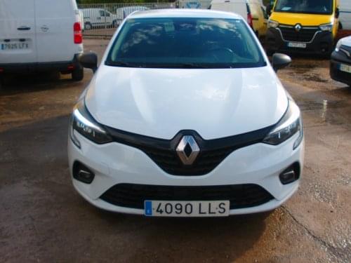 RENAULT CLIO 5 PUERTAS 2020 de segunda mano