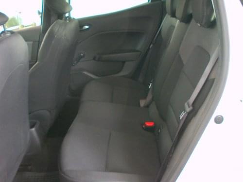RENAULT CLIO 5 PUERTAS 2020 de segunda mano