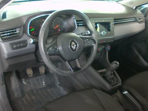 RENAULT CLIO 5 PUERTAS 2020 de segunda mano