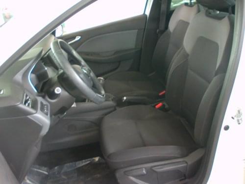 RENAULT CLIO 5 PUERTAS 2020 de segunda mano