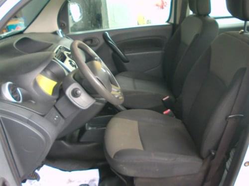 Comprar RENAULT KANGOO COMBI 5 PLAZAS 2018 de segunda mano RENAULT KANGOO COMBI 5 PLAZAS 2018 de segunda mano