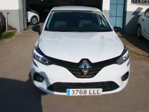 RENAULT CLIO 5 PLAZAS 2020 de segunda mano