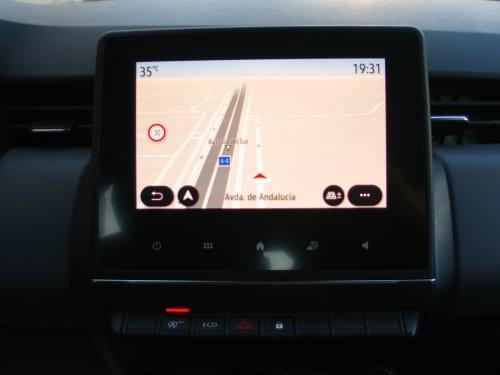 RENAULT CLIO 5 PLAZAS 2020 de segunda mano