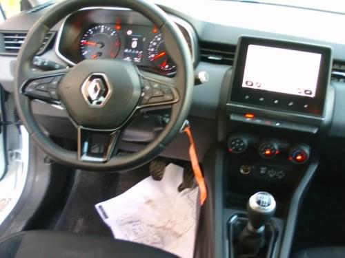 RENAULT CLIO 5 PLAZAS 2020 de segunda mano