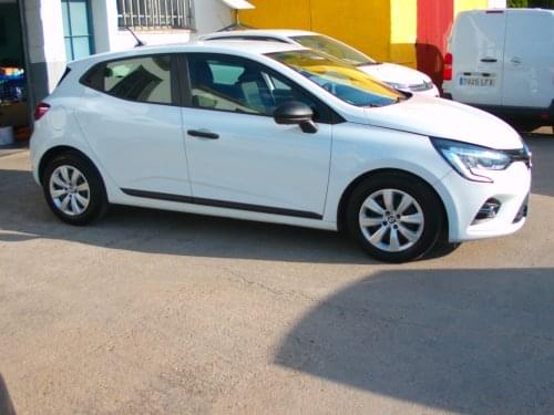 RENAULT CLIO 5 PLAZAS 2020 de segunda mano