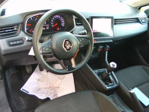 RENAULT CLIO 5 PLAZAS 2020 de segunda mano