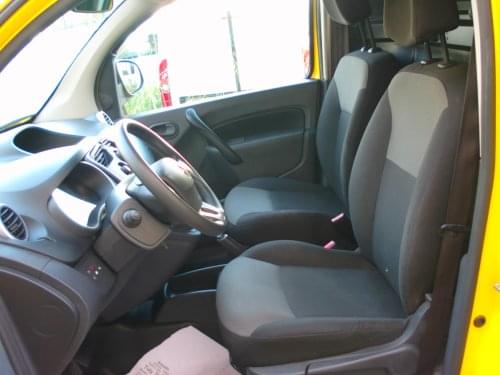 RENAULT KANGOO 2 PLAZAS 2020 de segunda mano