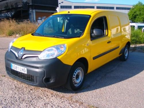 RENAULT KANGOO 2 PLAZAS 2020 de segunda mano