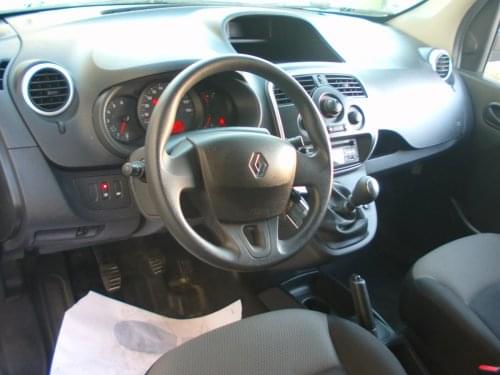 RENAULT KANGOO 2 PLAZAS 2021 de segunda mano