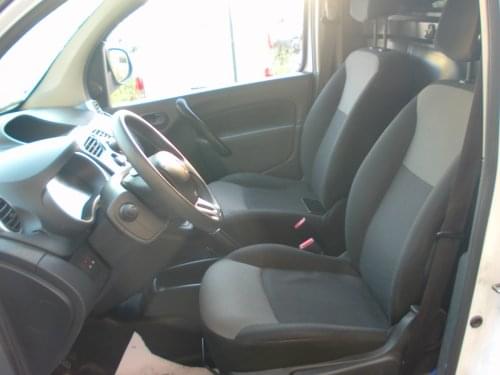 RENAULT KANGOO 2 PLAZAS 2021 de segunda mano