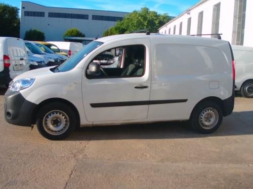 RENAULT KANGOO 2 PLAZAS 2021 de segunda mano