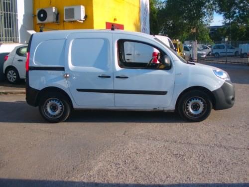 RENAULT KANGOO 2 PLAZAS 2021 de segunda mano