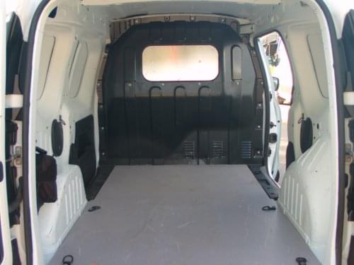 RENAULT KANGOO 2 PLAZAS 2021 de segunda mano