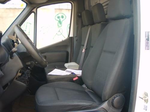 MERCEDES SPRINTER 211 CDI MEDIO 2020 de segunda mano