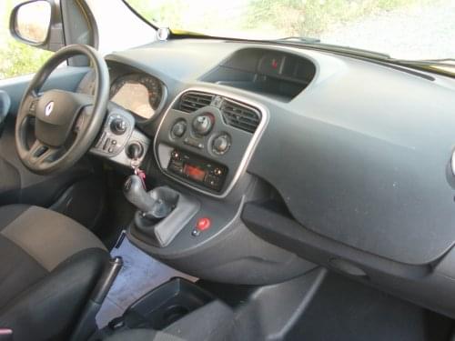 RENAULT KANGOO 2 PLAZAS 2019 de segunda mano