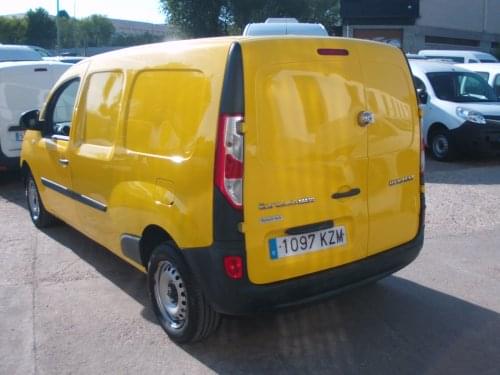 RENAULT KANGOO 2 PLAZAS 2019 de segunda mano