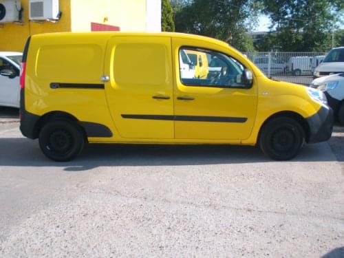 RENAULT KANGOO 2 PLAZAS 2019 de segunda mano