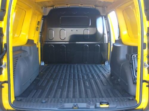 RENAULT KANGOO 2 PLAZAS 2019 de segunda mano