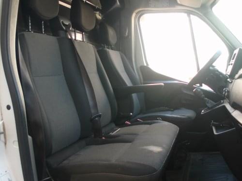 RENAULT MASTER L2H2 2022 de segunda mano