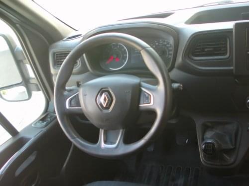 RENAULT MASTER L2H2 2022 de segunda mano