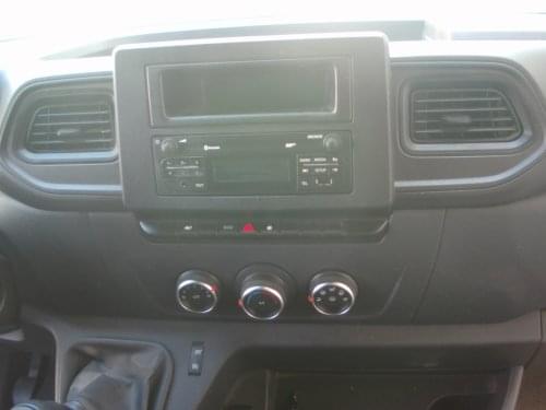 RENAULT MASTER L2H2 2022 de segunda mano