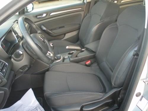 RENAULT MEGANE 2021 de segunda mano
