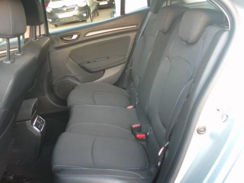 RENAULT MEGANE 2021 de segunda mano
