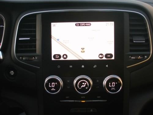 RENAULT MEGANE 2021 de segunda mano