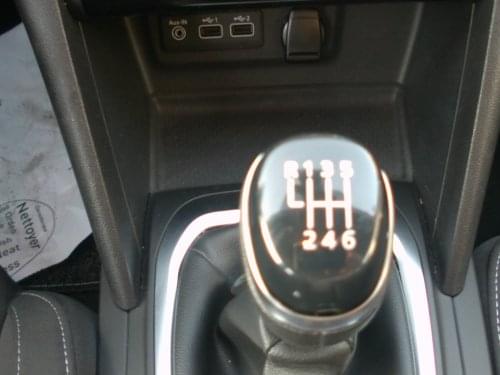 RENAULT MEGANE 2021 de segunda mano