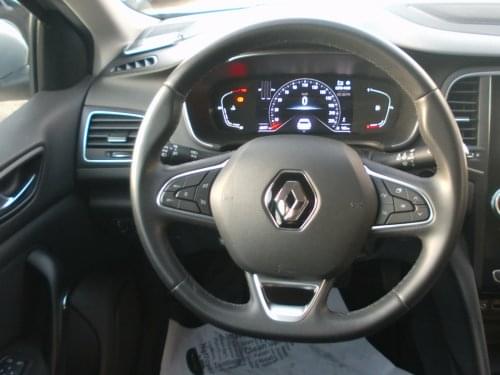 RENAULT MEGANE 2021 de segunda mano