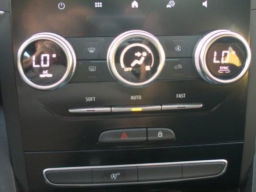 RENAULT MEGANE 2021 de segunda mano