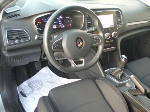 RENAULT MEGANE 2021 de segunda mano
