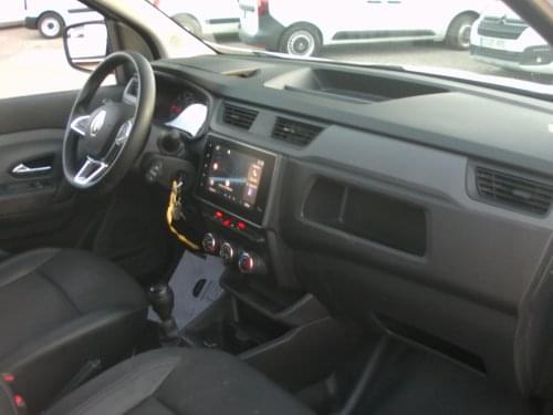 RENAULT KANGOO 2 PLAZAS 2022 de segunda mano