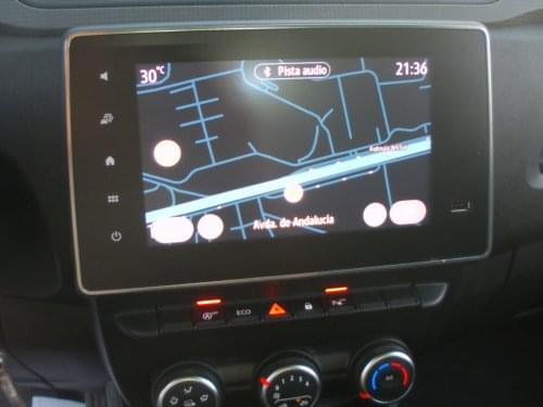 RENAULT KANGOO 2 PLAZAS 2022 de segunda mano