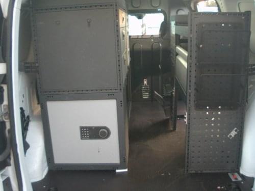 RENAULT KANGOO 2 PLAZAS 2022 de segunda mano