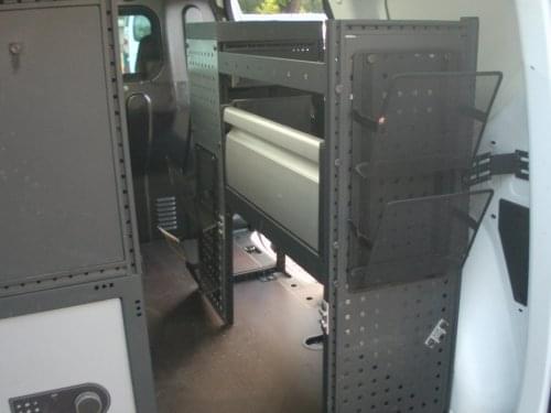 RENAULT KANGOO 2 PLAZAS 2022 de segunda mano