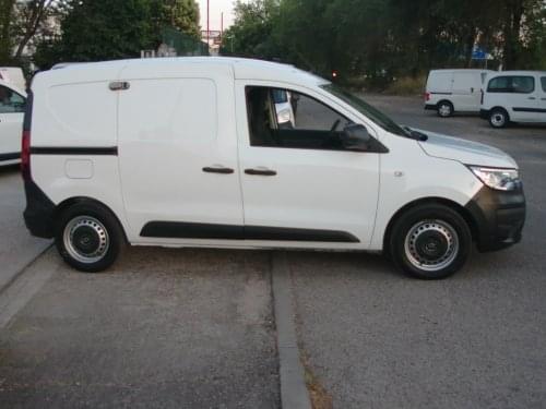 RENAULT KANGOO 2 PLAZAS 2022 de segunda mano